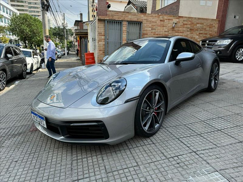 Porsche 911 3.0 24v h6 Gasolina Carrera Pdk