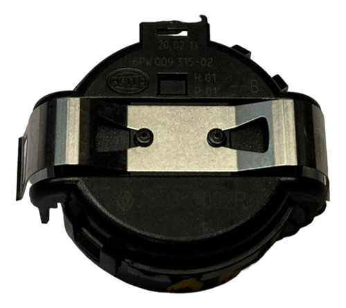 Sensor De Chuva Parabrisa Renault Fluence 2013 original