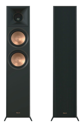 Par De Parlantes Columnas Dual 6,5'' Rp6000fiieb Klipsch