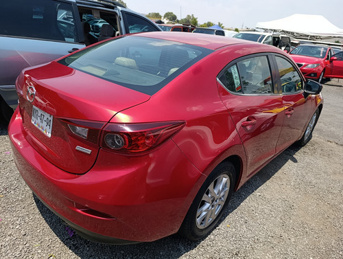 Mazda Mazda 3 2.0 I Touring Mt