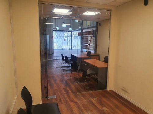 Imagen 6 de 30 de Av Uruguay Casi Libertador, Padrón Único , 1319 M2, Excelente Renta !!