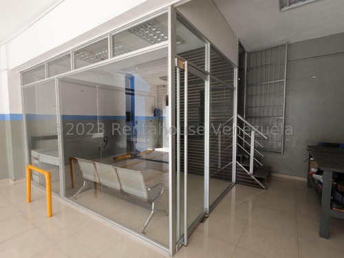 Imagen 11 de 30 de &&&local En Alquiler Zona Este De Barquisimeto Lara Rah 23-18803 // Invierta Seguro Con Rentahouse//