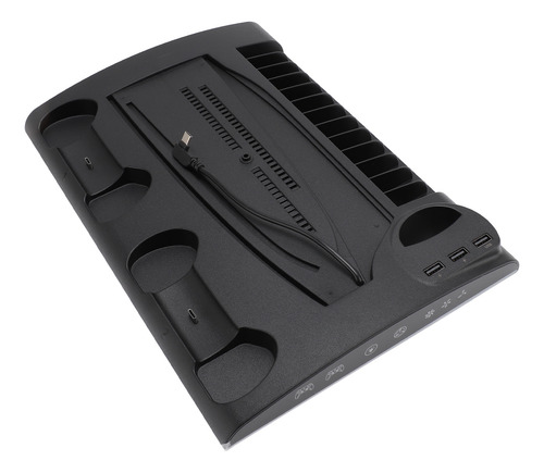 Soporte De Refrigeración Rgb Para Disipación De Calor Multif