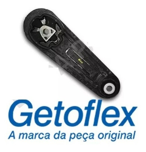 Calço Coxim Câmbio Nissan Sentra 07.. Original Getoflex