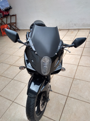 Kasinski Comet Gtr 250