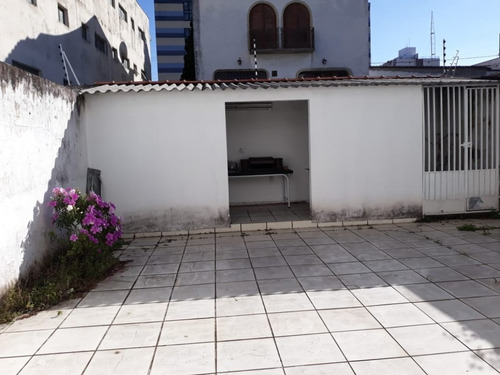 Imagem 23 de 30 de Casa Comercial Para Locação Anual - Centro, Mogi Das Cruzes - 225m², 9 Vagas - 2318-2