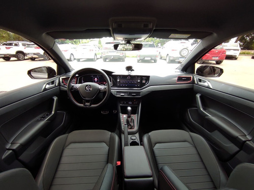 Imagem 7 de 14 de Volkswagen Virtus 1.4 250 Tsi Gts