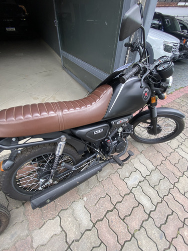 Shineray Worker 125 0km Melhor Preço