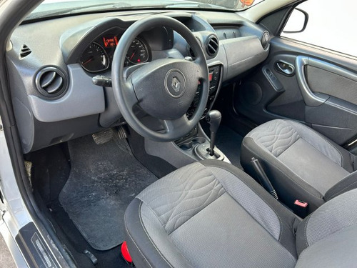 Renault Duster Duster 2.0 TECH ROAD 4X2 16V FLEX 4P AUTOMÁTICO