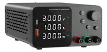 Comprar Fuente De Alimentación Cc Variable Fuente 0-30v 0-5a 300w