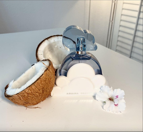 Perfume Cloud Edp 100ml Para Mujer