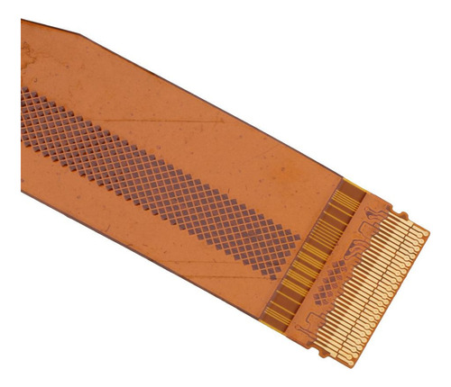Para Note Sm- P601 P605 Cable Flexible De Pantalla