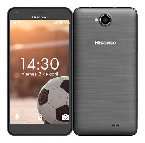 Celular Hisense Hi 1 5 4g Dualsim 8gb 1gb Ram Android 6 Amv