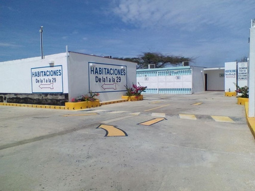 Imagen 6 de 24 de Hotel En Venta De Rápida Rotación Ubicado En Guanadito