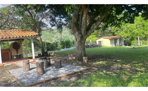Casa Campestre En Honda, Tolima Una Gran Inversión!