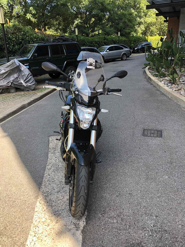 Benelli Tnt300