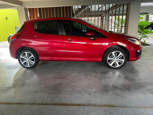 Peugeot 308 1.6 Feline Thp 163cv Tiptronic