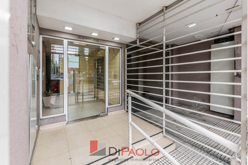 Departamento 2 Ambientes En Venta Apto Profesional Con Cochera Y Balcón En Caseros
