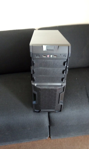 Imagem 1 de 3 de Cpu Pentium G 2.6 Ghz-4gb-ram-ssd120gb- Off Board Pc Work