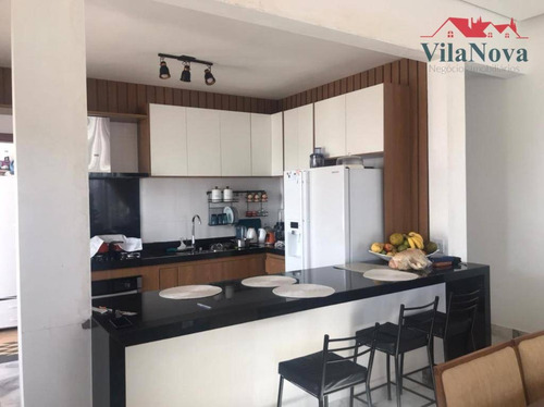 Imagem 9 de 13 de Chácara À Venda, 1000 M² Por R$ 1.300.000,00 - Terras De Itaici - Indaiatuba/sp - Ch0115
