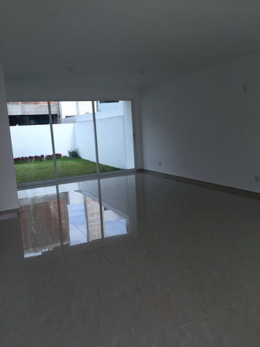 Imagen 4 de 11 de Casa En Venta Vista Marqués / Lomas De Angelópolis / Puebla