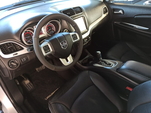 Imagen 11 de 15 de Dodge Journey R/t 2013