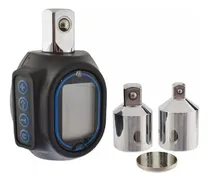Comprar Adaptador Torquimetro Digital Ruhlmann 1\u002F2 3\u002F8 1\u002F4 Ruhlmann