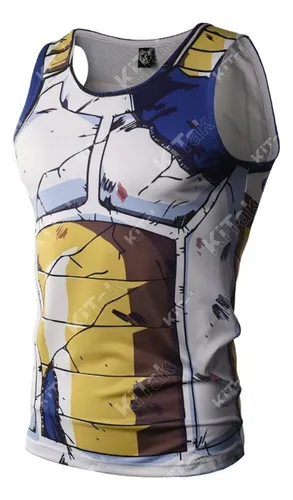 comprar Polera De Compresión De Entrenamiento De Disfraz De Dragon B