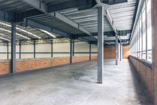 Bodega En Arriendo En Fontibón. Cod A1614527