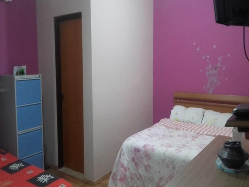 Casa Residencial Para Venda - Condomínio Villagio Capriccio, Louveira. - Ca1360 - 34730778