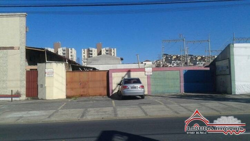 Imagem 3 de 15 de Galpão Para Venda No Jd Santa Cruz Dos Lazaros - 1216