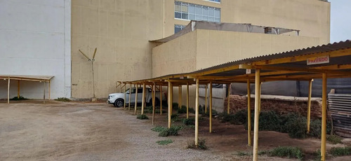 Sitio De 1250 M2 Centro La Serena
