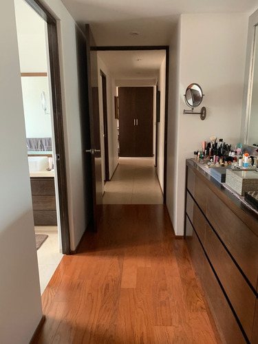 Imagen 11 de 14 de Departamento Exclusivo, Cda. Garceta, Cerca Del Club Japonés