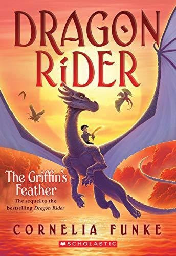 The Griffin's Feather (dragon Rider 2): Volume 2 - (libro En