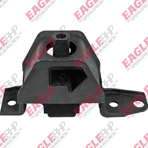 Soporte Motor Front. Fiat Palio Adventure 2004-2007 2.4