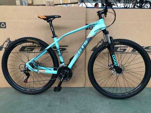 Bicicletas Aro 29 Gts Mtb Variedad De Colores Gts