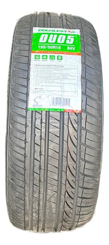 Llanta Doublestar 195/50r16 Du05  