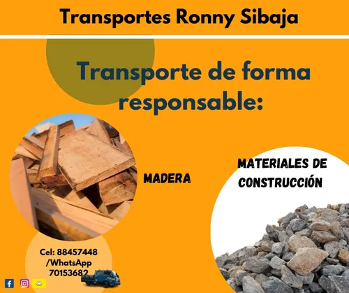 Servicio De Carga
