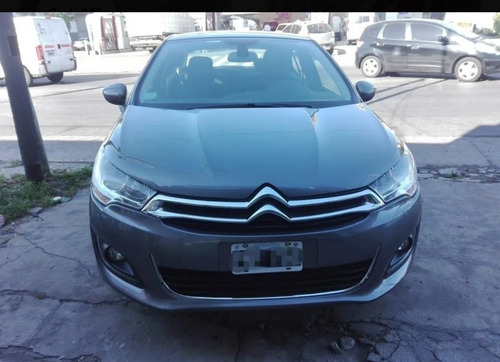 Imagen 9 de 15 de Citroen C4 Lounge Hdi