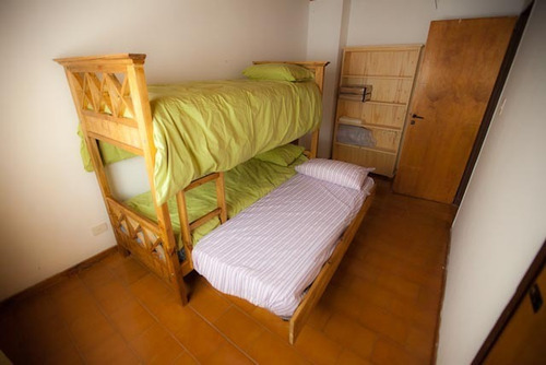 Imagen 8 de 15 de Alquiler Departamento San Martín De Los Andes Aldea Ii N°51. A 2 Cuadras Del Lago Lacar, Zona Centro, Muy Luminoso. Alojamiento / Alquiler Temporario / Hospedaje / Arriendo