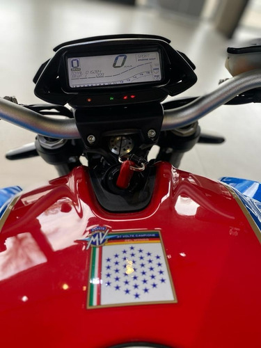 Imagen 12 de 19 de Mv Augusta Brutale 800rr