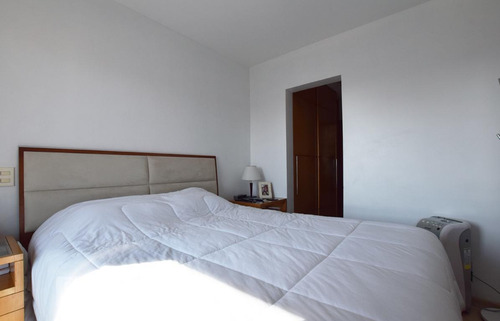 Apartamento À Venda - Vila Mariana, 2 Quartos, 70 - S892795790