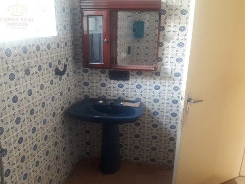 Imagem 11 de 13 de Apartamento Residencial, Localizado Na Rua Catrimani, Cidade Patriarca. Esquina Com A Av. Patrocinio Paulista. - Ap00723 - 70685144