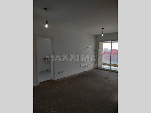 Imagem 3 de 26 de Apartamento - Ref: 25593
