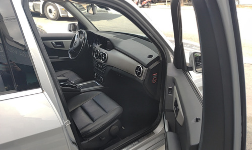 Mercedes-Benz GLK 220 2.1 CDI 4X4 DIESEL 4P AUTOMÁTICO