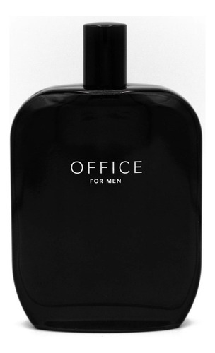 Perfume Office 50ml Fragance One De Jeremy Fragance Original