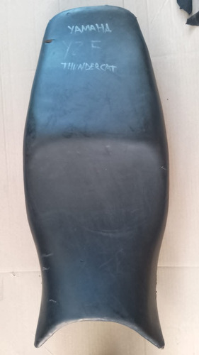 Asiento Yamaha Yzf600r Thundercat 1997/2007 * Tapiz Dañado * (Usado)
