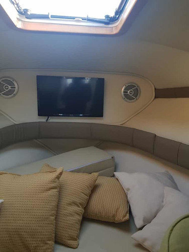Canestrari 275 2010 Mercruiser Magnum 350 Carpa Nueva!!!!