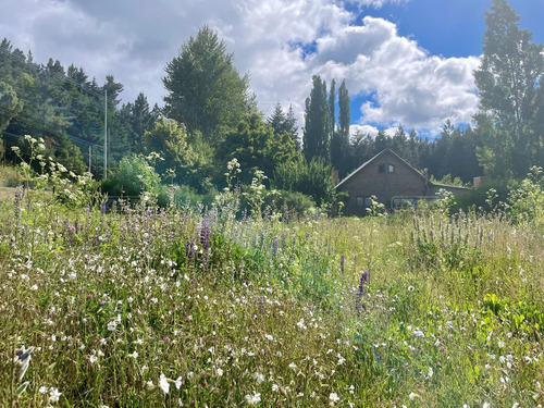 Terreno En Venta, Barrio Cerrado, Las Cortaderas, San Martin De Los Andes,