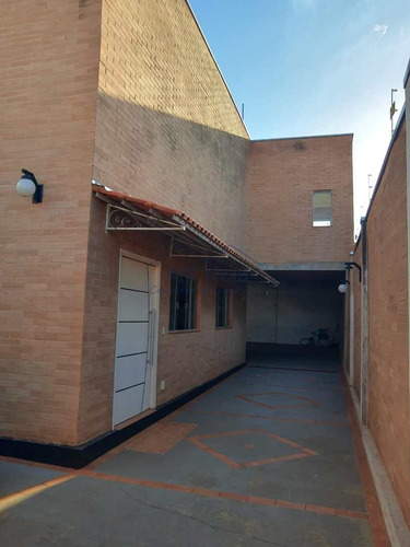 Imagem 5 de 30 de Sobrado Com 1 Dorm, Jardim Dos Ipês, Pirassununga - R$ 320 Mil, Cod: 10131788 - V10131788